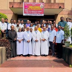 64th Regional Catholic Council of the North Held in Jammu: Marking the 800th Anniversary of the Death of St. Francis of Assisi