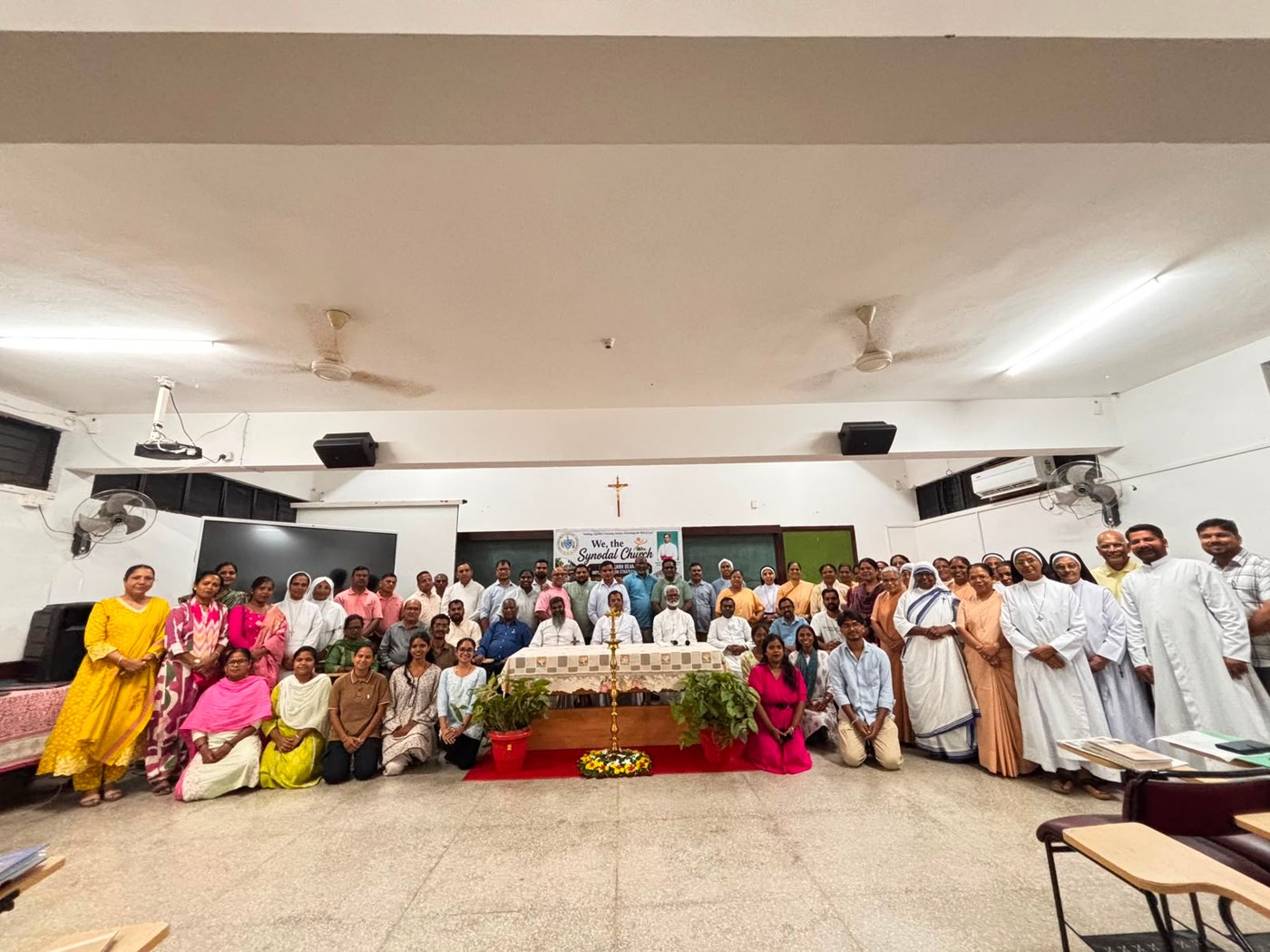 6 August 2026 – Chandigarh Deanery