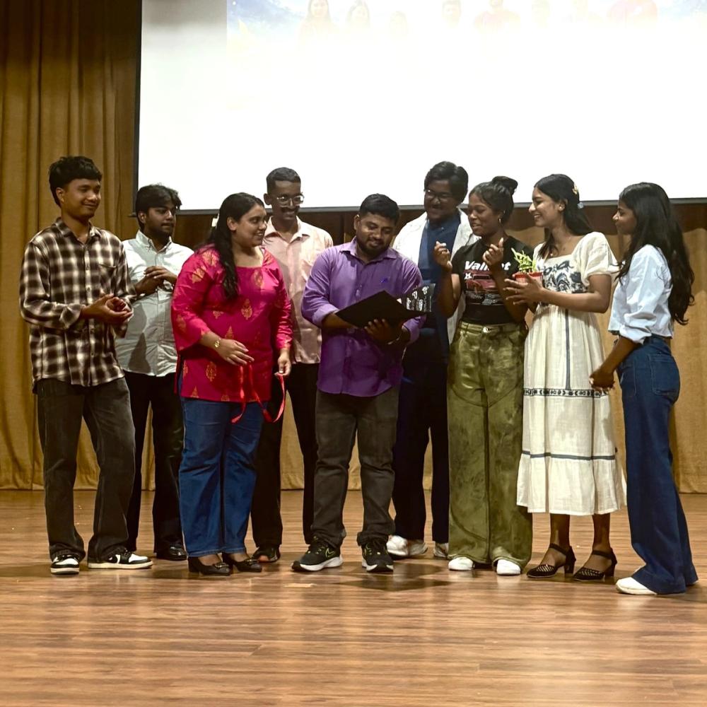 participation and engagement by the youth leaders