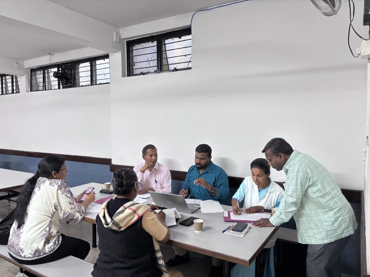 DPP Meeting