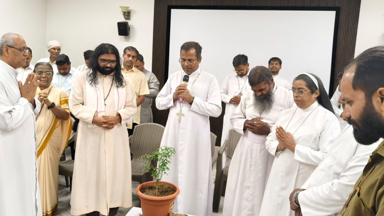 Congratulations! Bhatinda Deanery Implementation Team Constituted