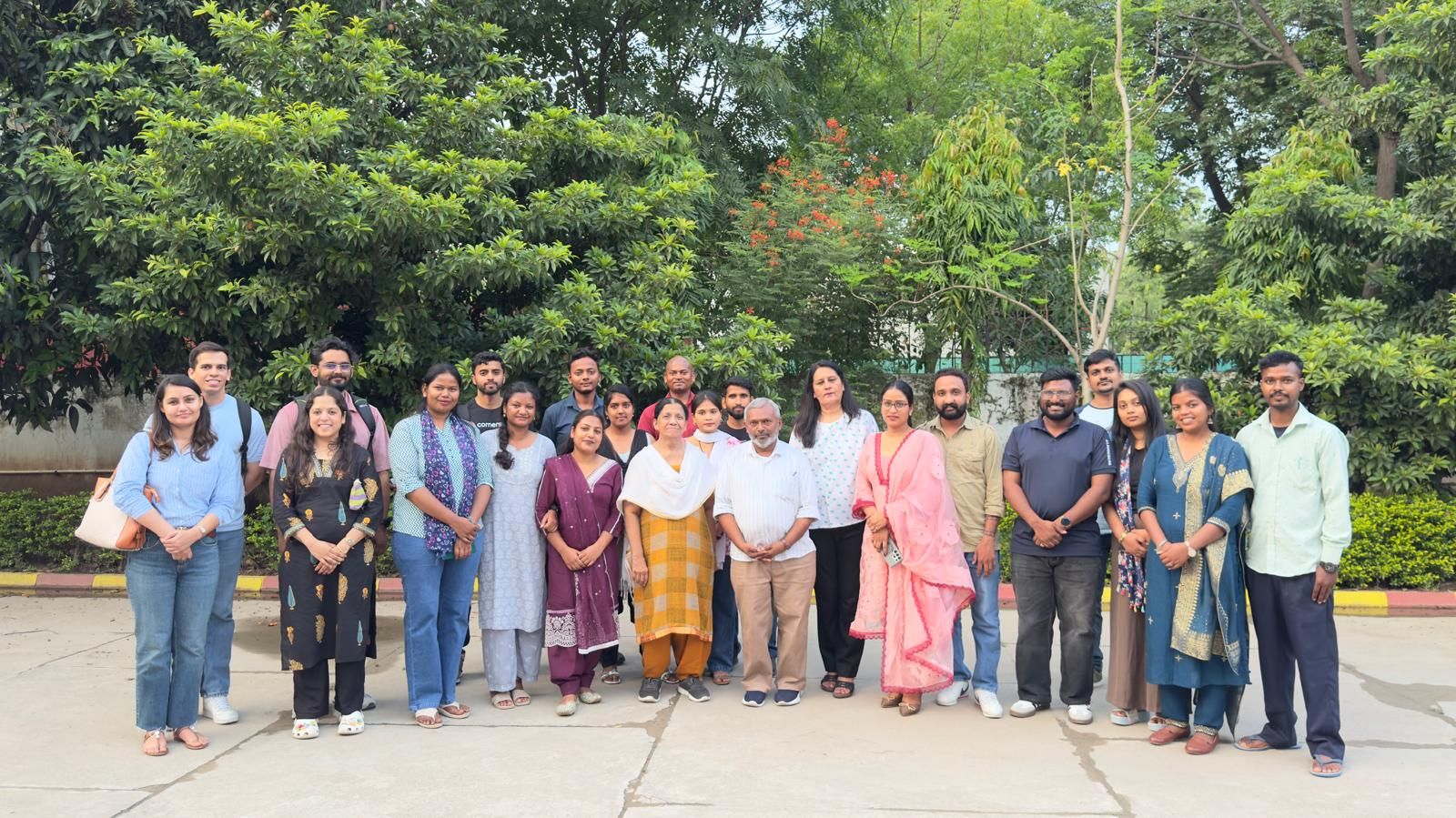 The 42nd Marriage Preparation Course was successfully conducted at the Diocesan Pastoral Centre (DPC), Chandigarh