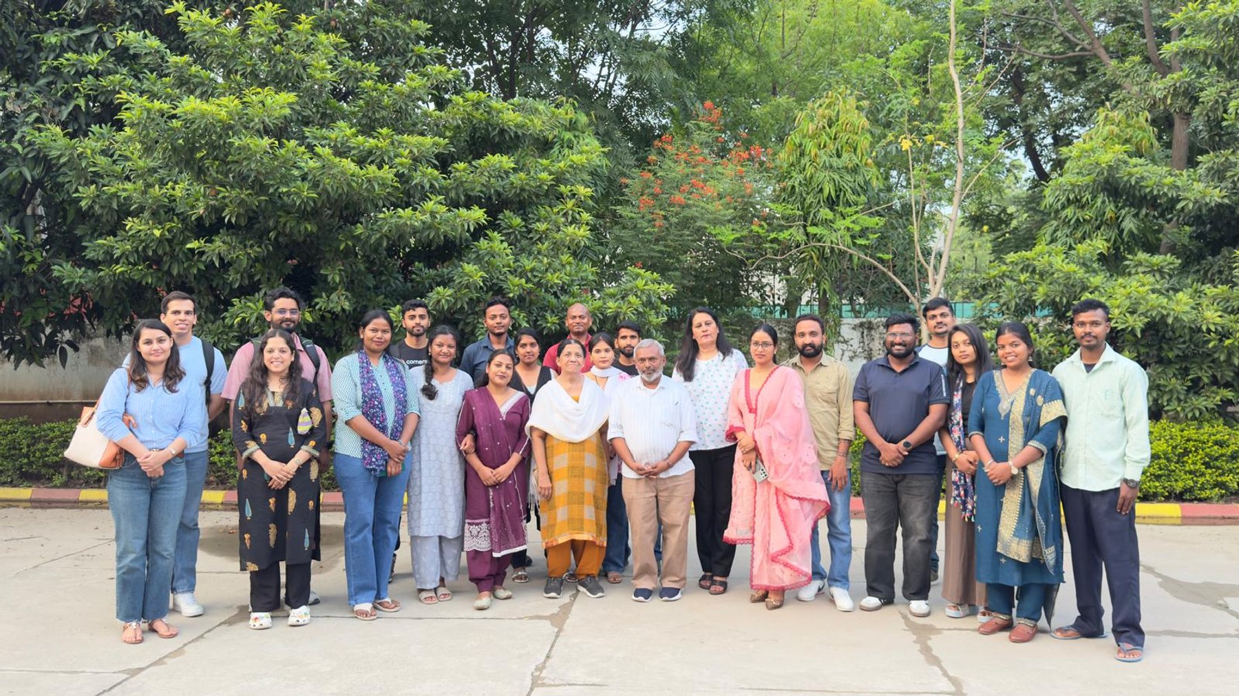 The 42nd Marriage Preparation Course was successfully conducted at the Diocesan Pastoral Centre (DPC), Chandigarh