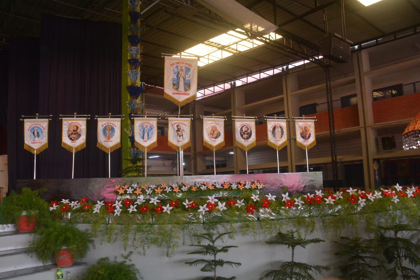 Celebrating Unity and the Word of God