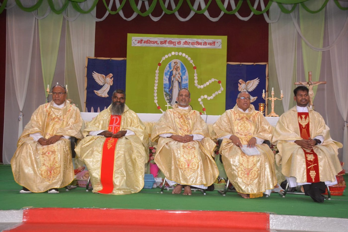 Renewed Spirit of Mission