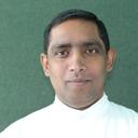 Fr. Vilfred Masih