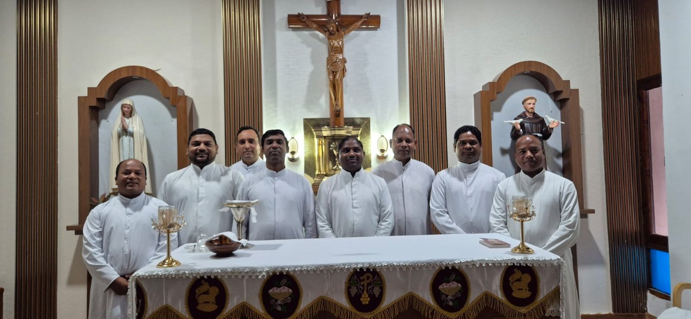 Simla-Chandigarh Diocese