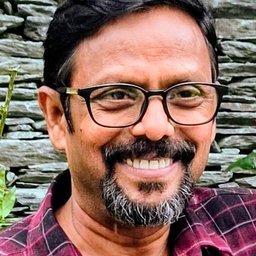 Mr. Arun Fredrick