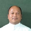 Fr. Kishore Toppo