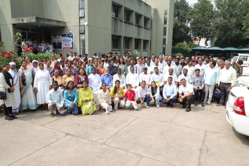 Youth formation programme