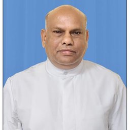 Fr. Henry Raj