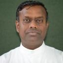 Fr John Maria Vianney