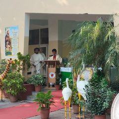 St. Francis of Assisi Celebration Calls for Care for Creation, Peace and Fraternity