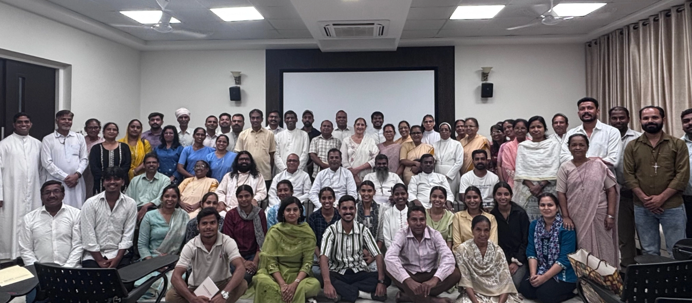 7 August 2026 – Bathinda Deanery
