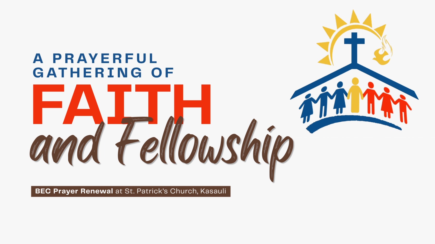 A Prayerful Gathering of Faith and Fellowship: BEC Prayer Renewal at St. Patrick’s Church, Kasauli