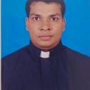 Fr. Manoj Prabu