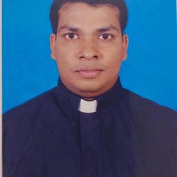 Fr. Manoj Prabu