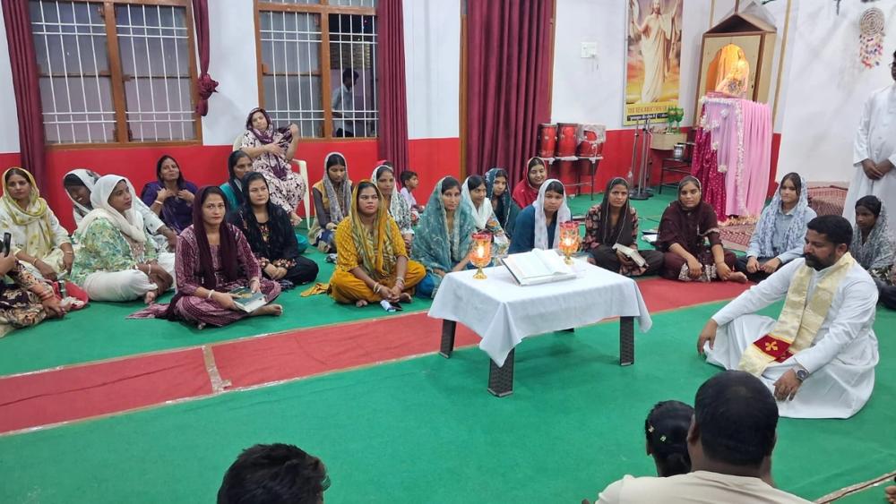 The seminar focused on the vision, mission, and importance of BECs