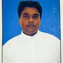 Fr Rhymon Henry