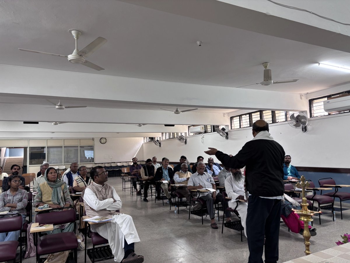 DPP Meeting