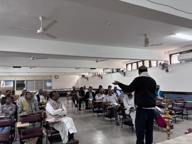DPP Meeting