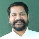 Fr. Stephen Masih