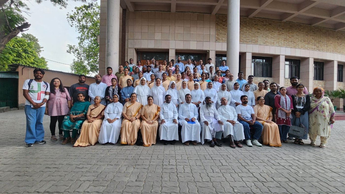 31 July 2026 – Karnal Deanery