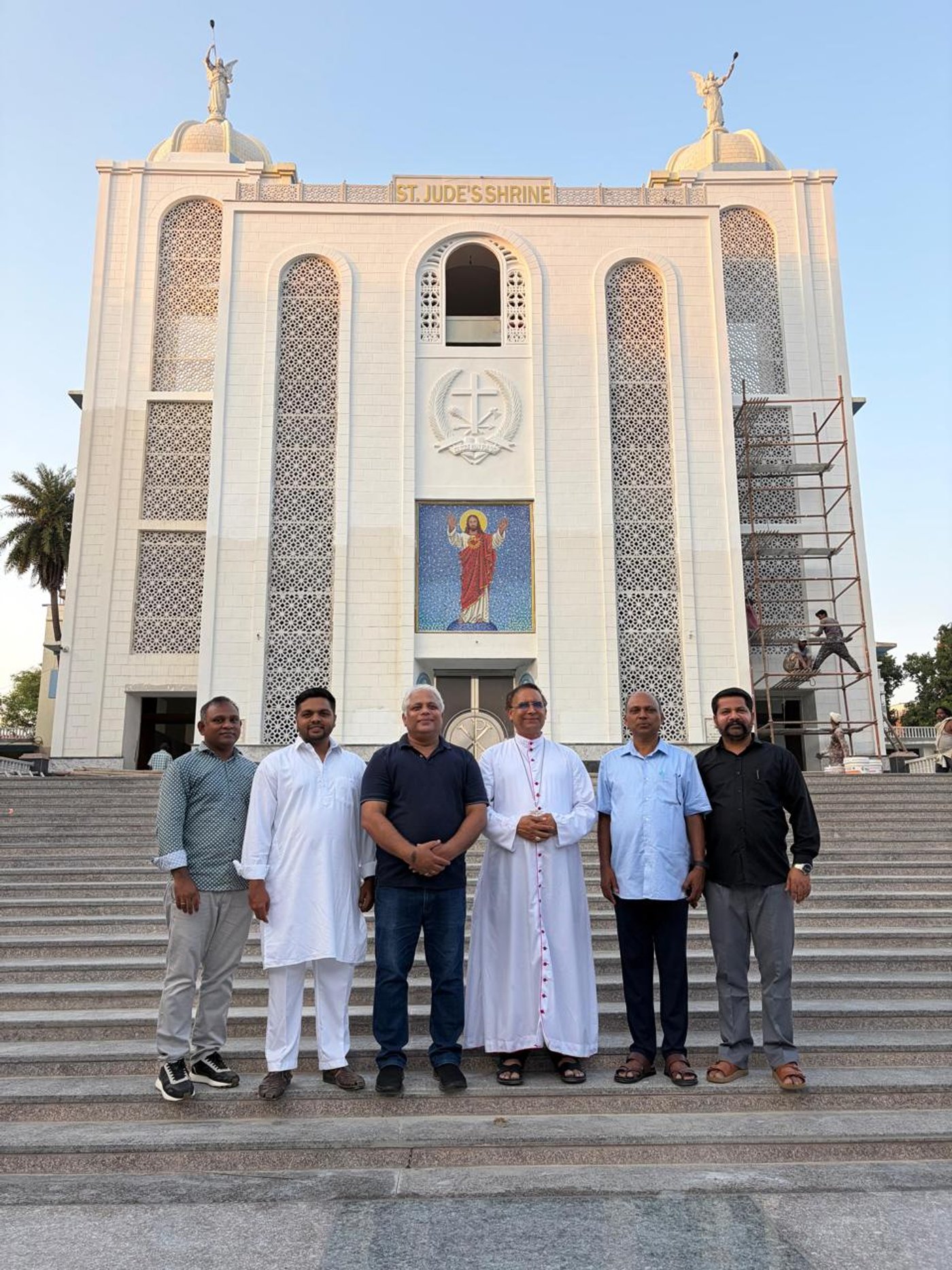 Renewed commitment to building vibrant BECs