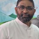 Fr. Sunil K. V.
