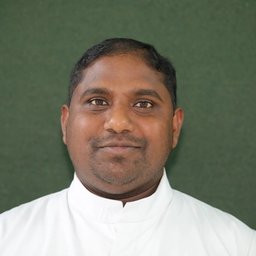 Fr. Madhu Babu