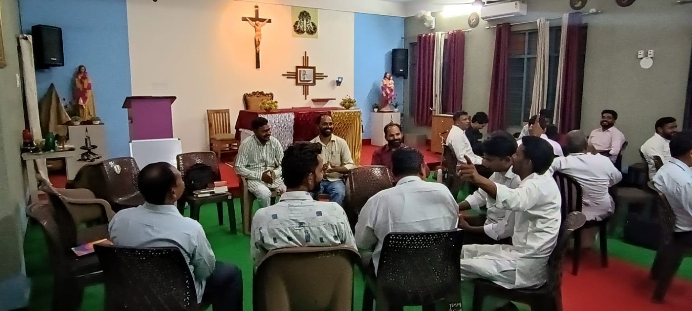A special highlight was the use of Punjabi biblical boliyan and local cultural expressions during group activities