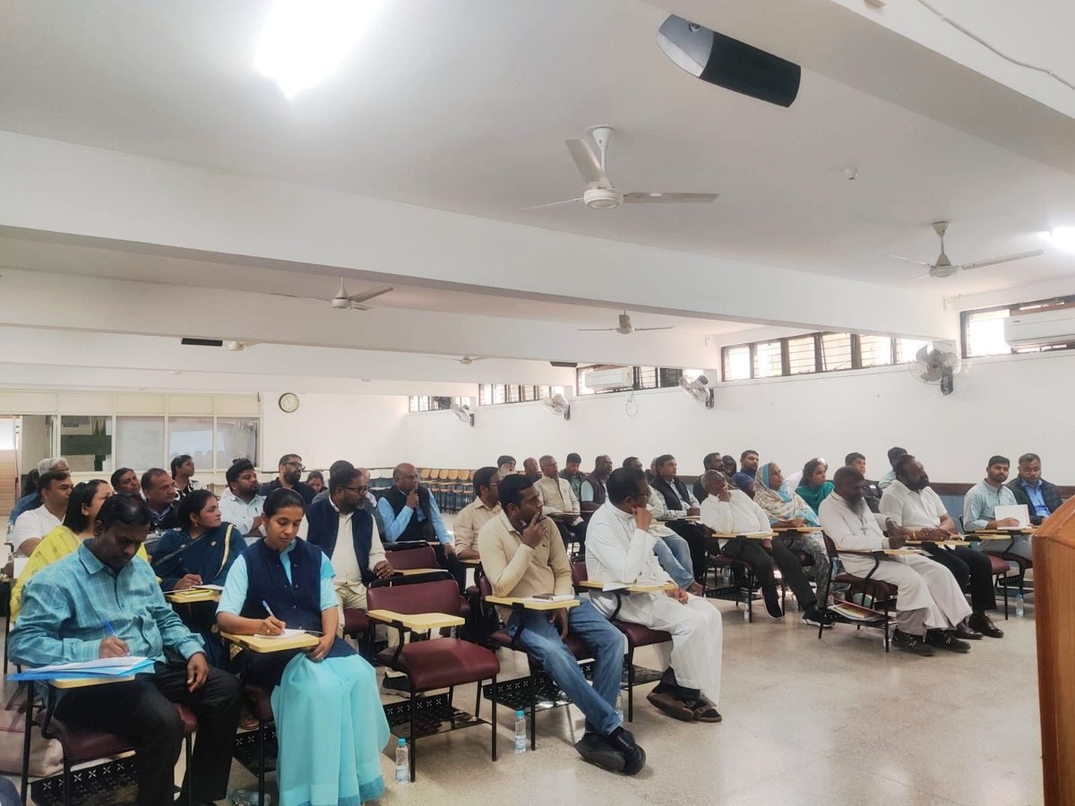 DPP Meeting