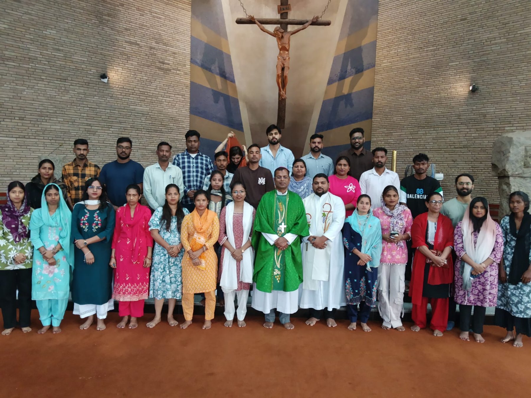 Building Christ-Centred Marriages: Family Commission’s Formation Programme