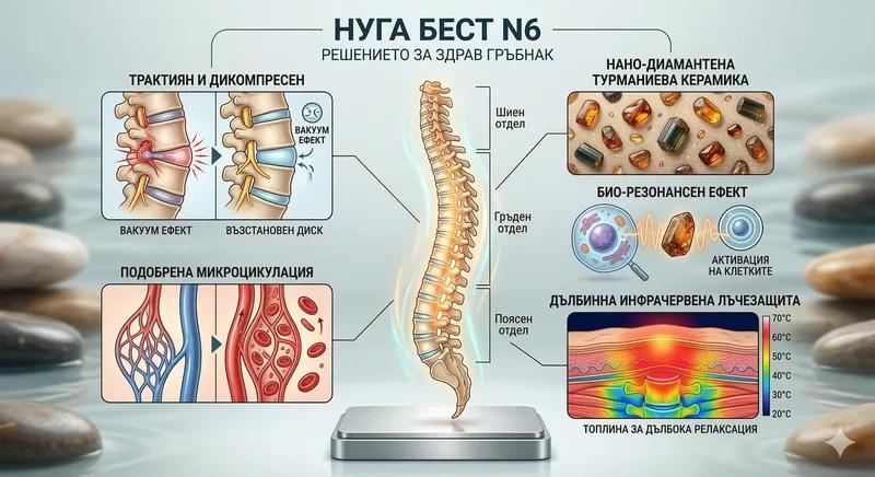 дискова херния