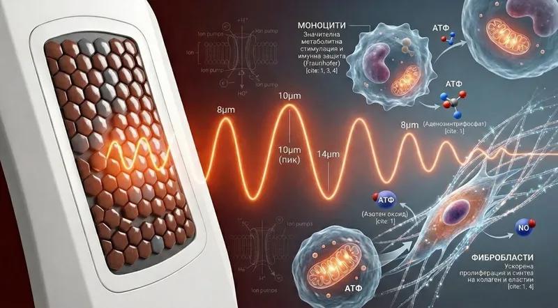 биорезонанс НДТ нуга бест