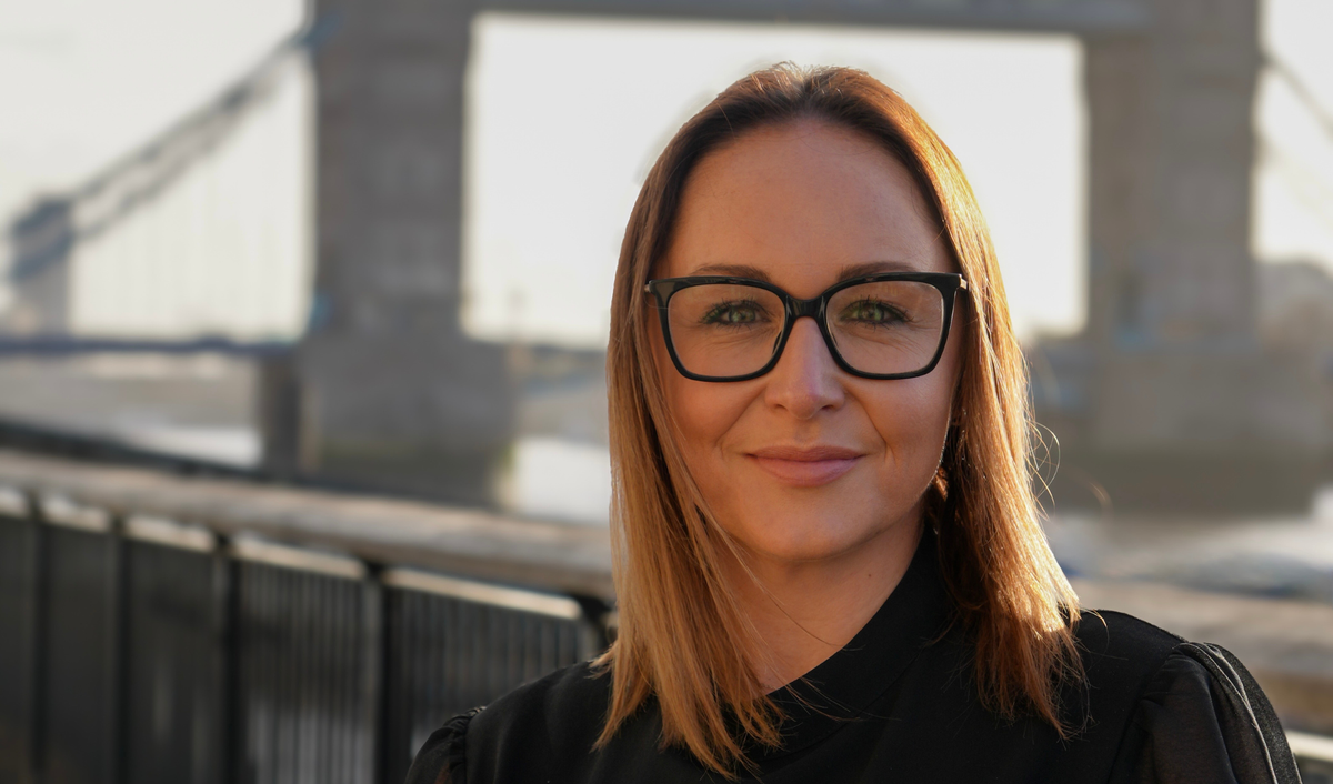 Beverley Lyons Joins LimeIQ as Deputy Director of Product Solutions & Engagement 