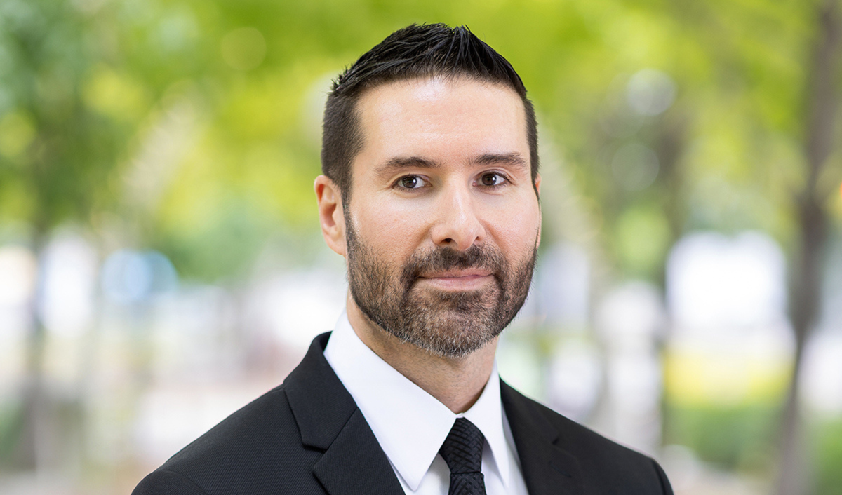 LimeIQ Welcomes John Harper as Director of Technology 