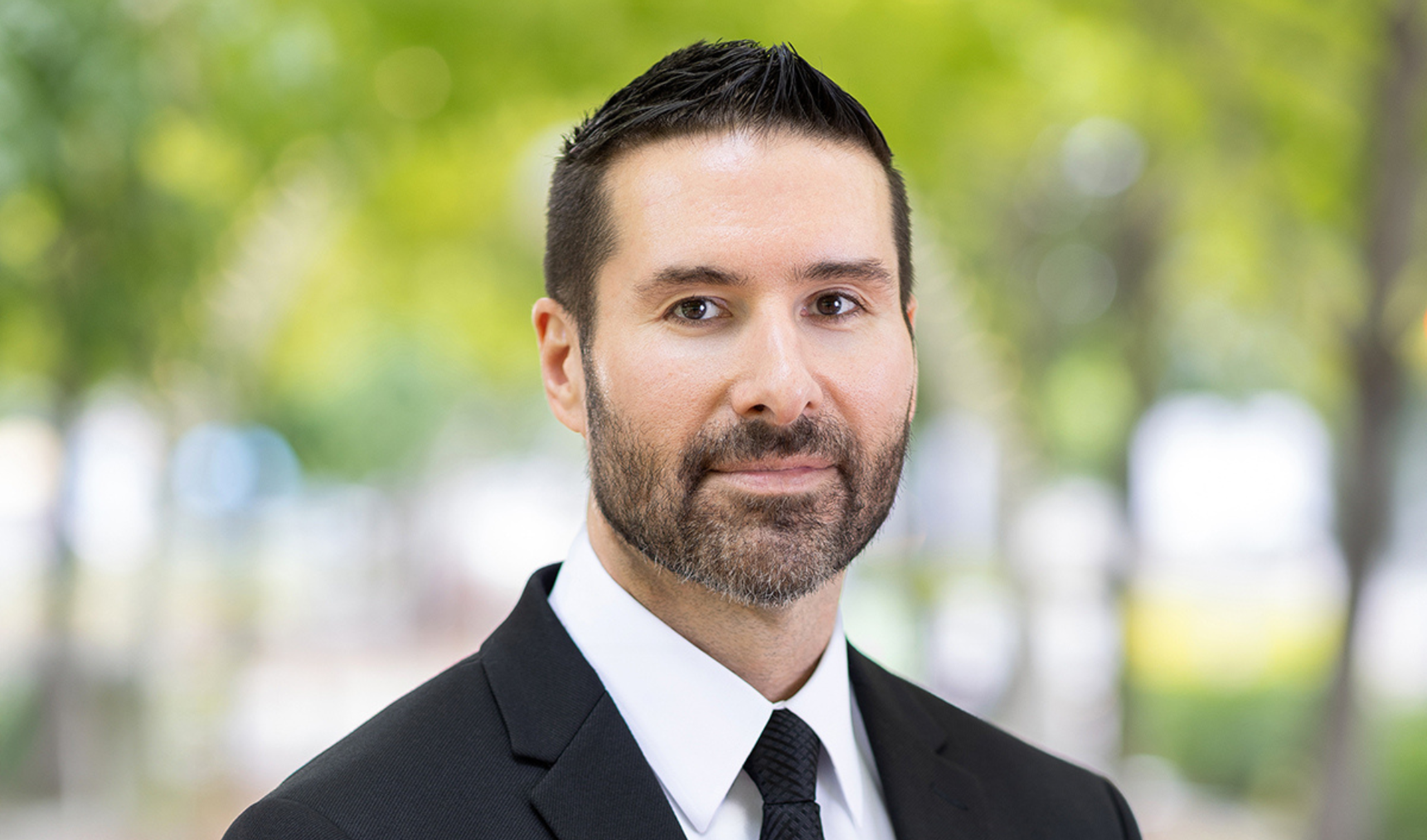 LimeIQ Welcomes John Harper as Director of Technology 