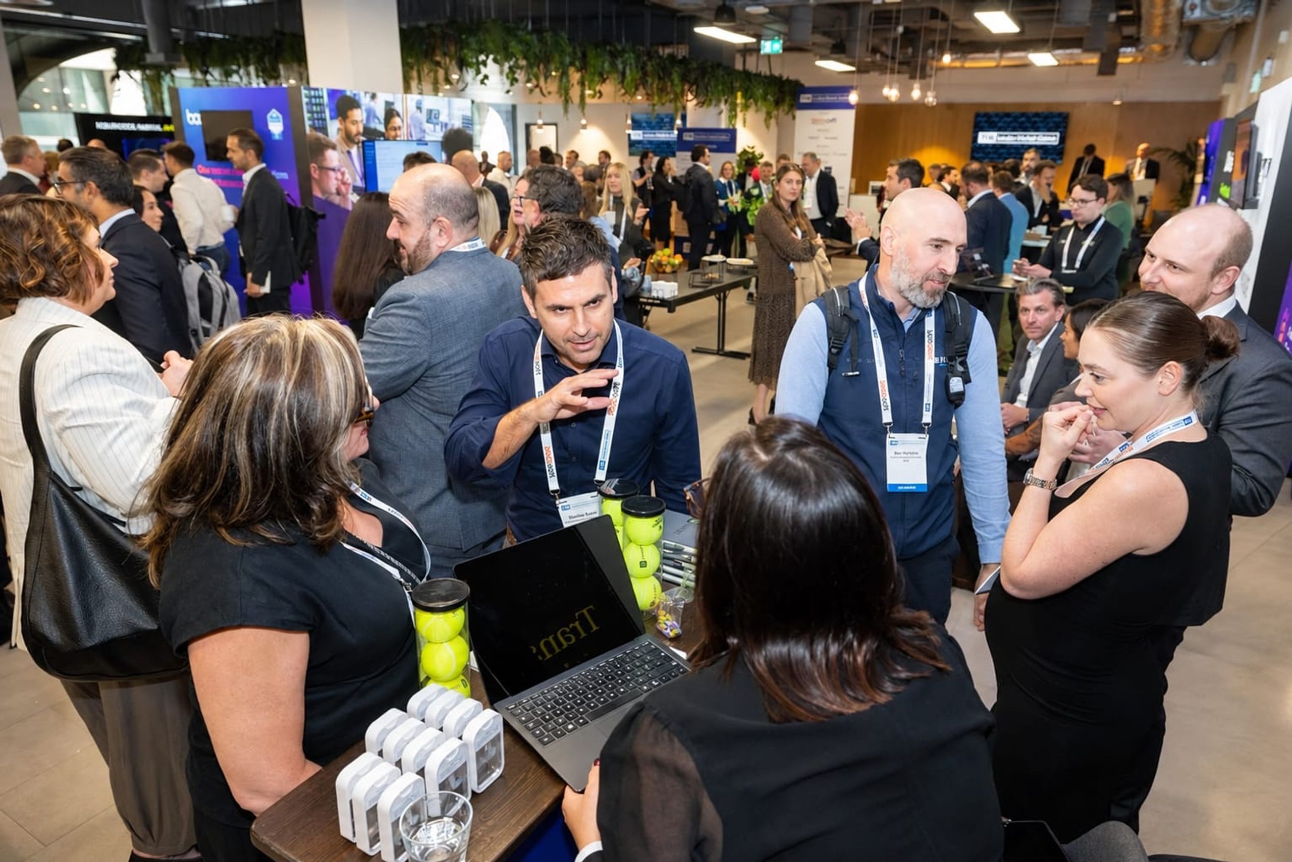 LimeIQ Joins Industry Leaders at TIN’s London Market Claims Conference