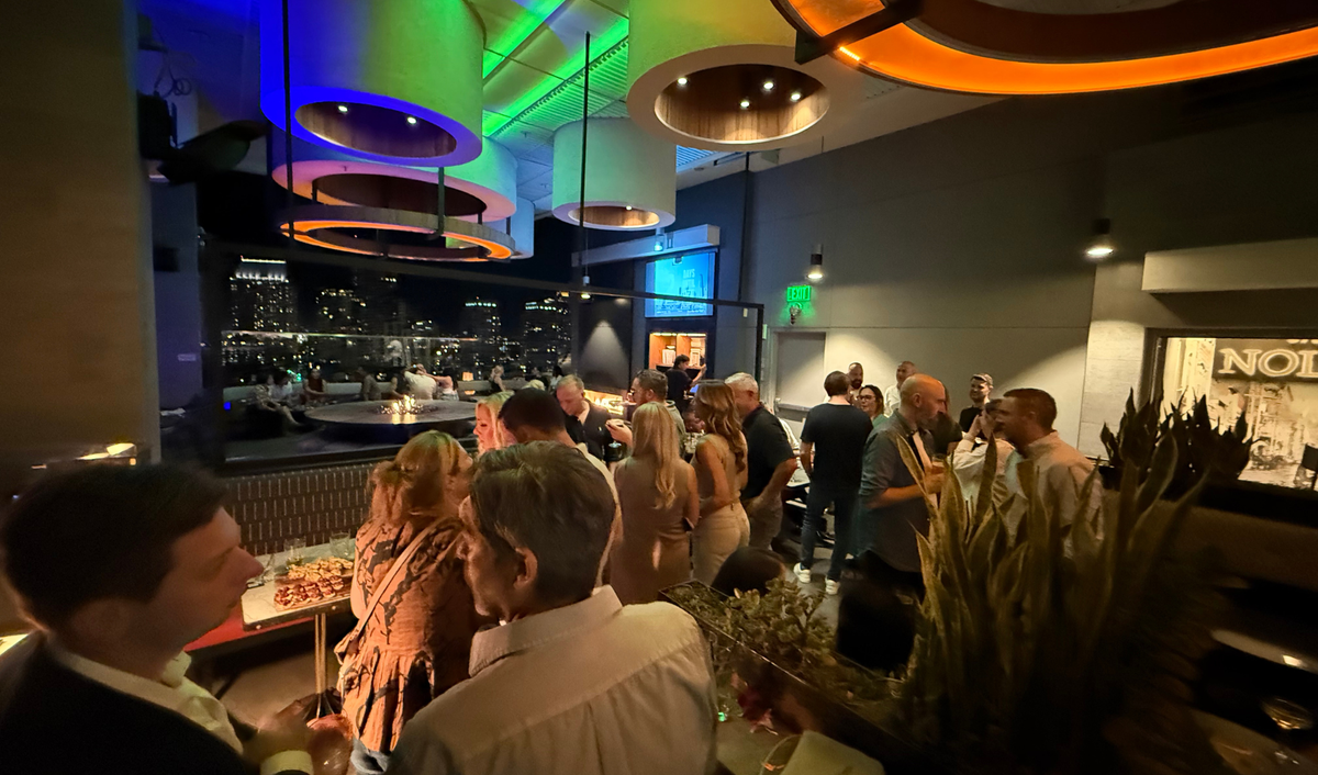 LimeIQ Attends 2025 WSIA Annual Marketplace in San Diego