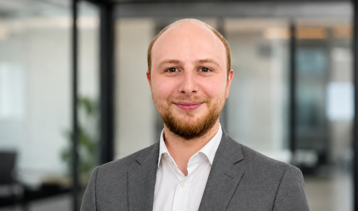 George McCarthy Joins LimeIQ as Deputy Director of Product