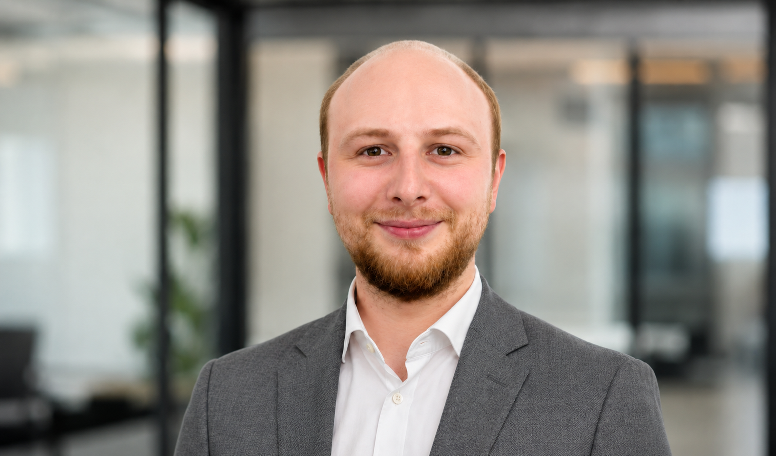 George McCarthy Joins LimeIQ as Deputy Director of Product