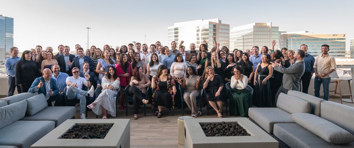 Amborella Group Celebrates 13 Years of Growth, Collaboration, and Innovation