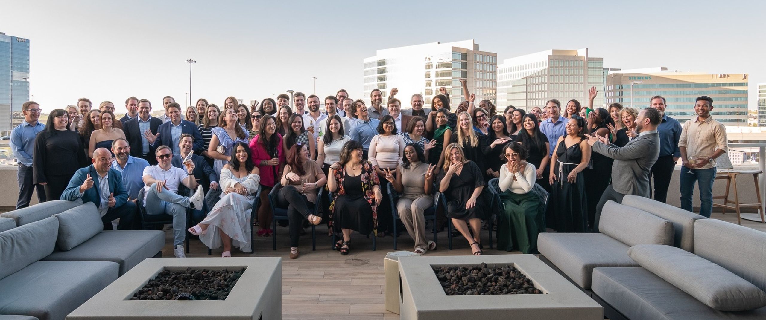 Amborella Group Celebrates 13 Years of Growth, Collaboration, and Innovation