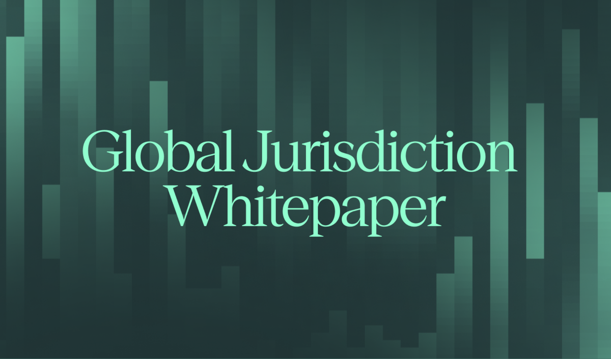 LimeIQ’s Global Jurisdiction Whitepaper Now Available on The Q