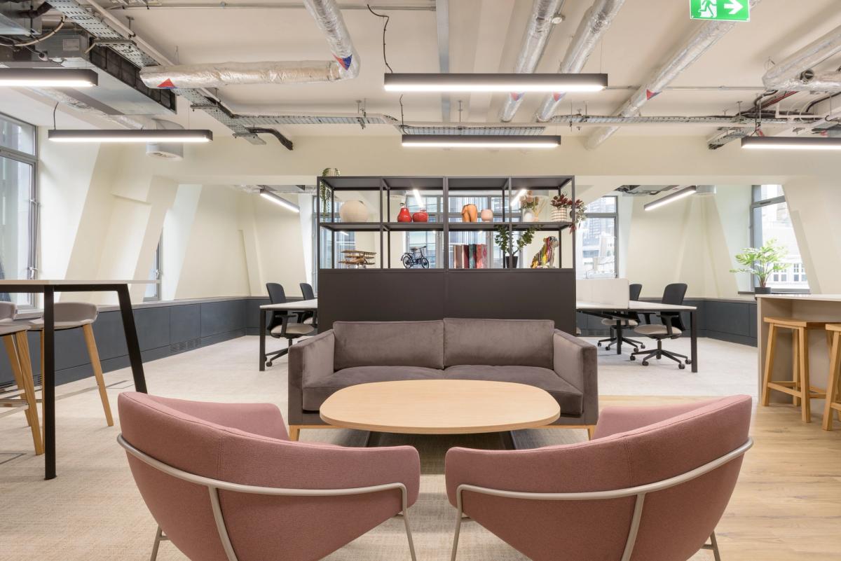 LimeIQ Expands with New London Office