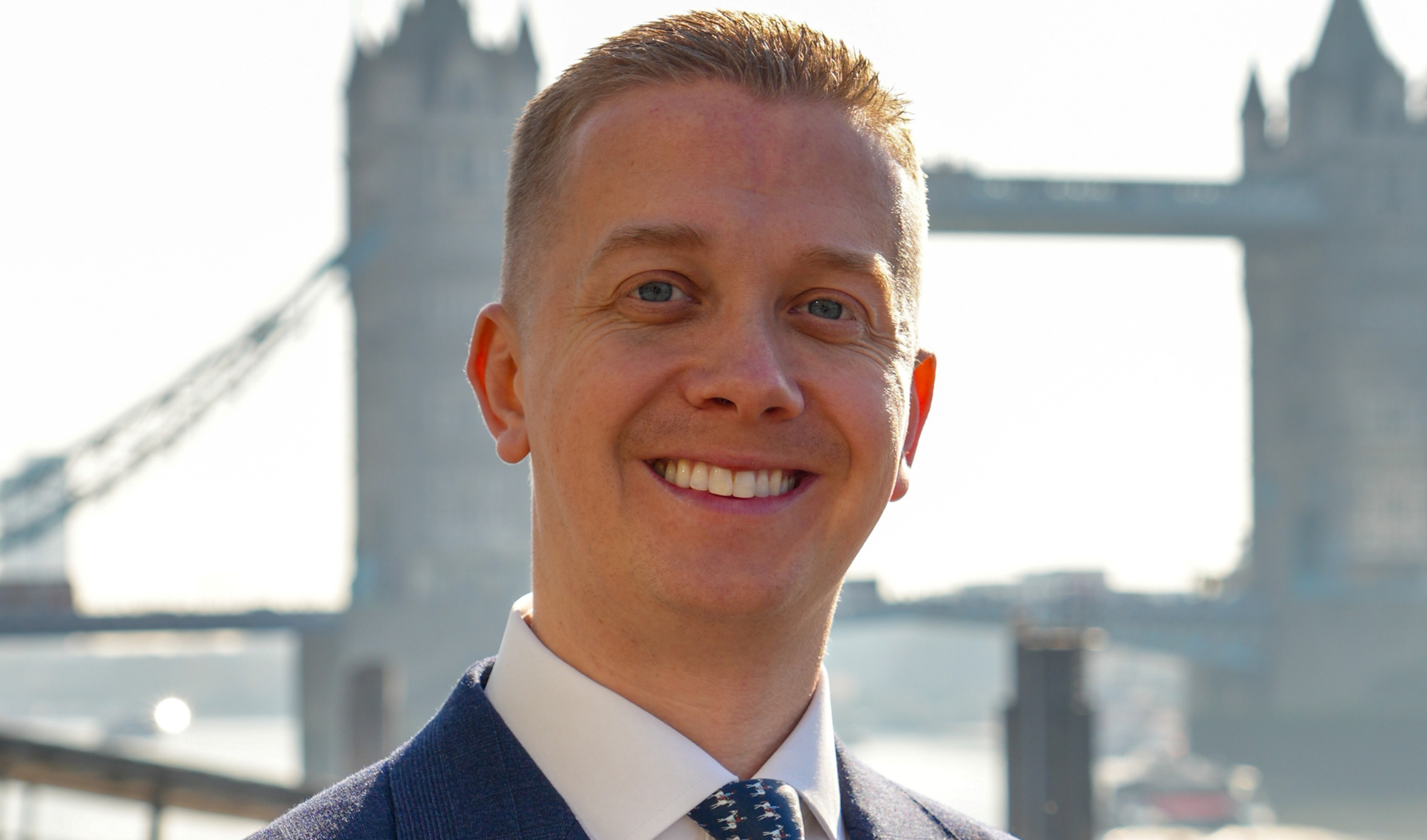 Ryan Cooper Joins LimeIQ as Director of Product