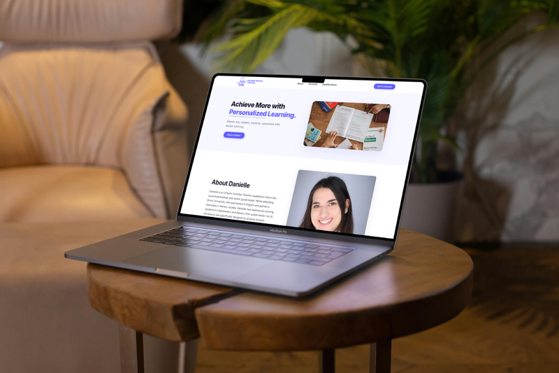 GTA Tutor Homepage