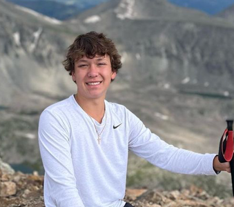 Garrett Guthals