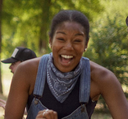 Sydni Bazzle